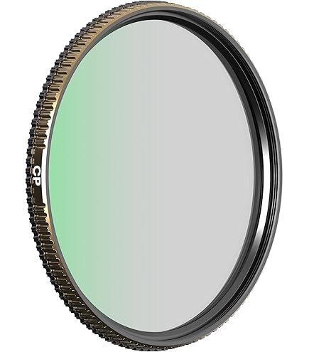 Amazon.com : Nikon 62 mm Circular Polar II Filter : Camera Lens